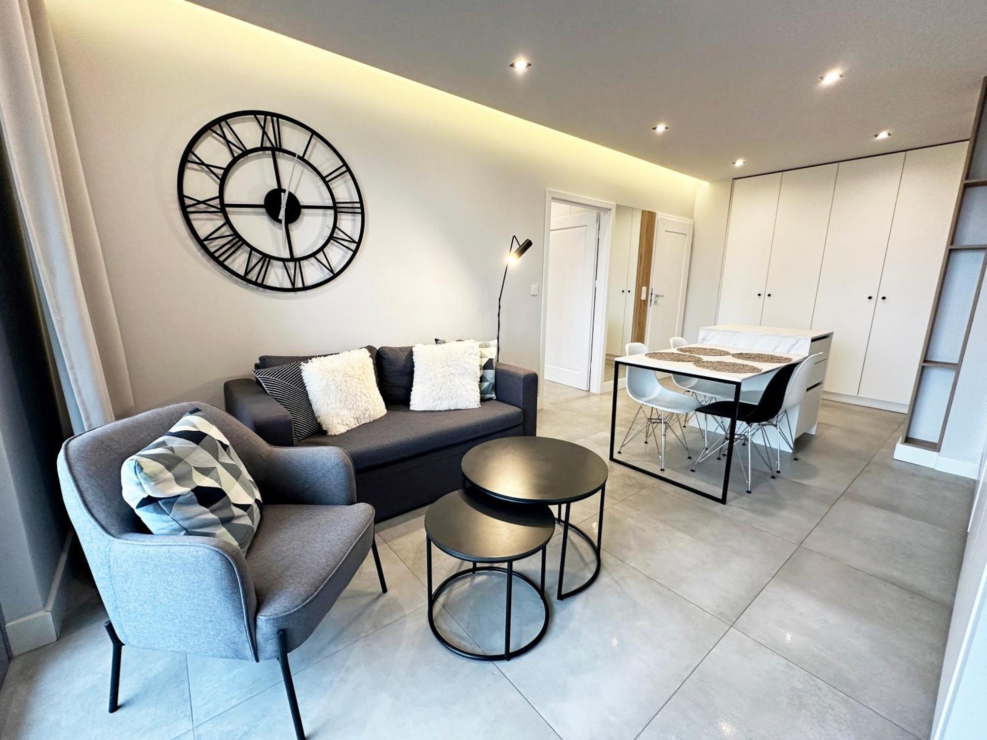 Promenada Gwiazd 14 By Baltic Home Miedzyzdroje Exterior photo