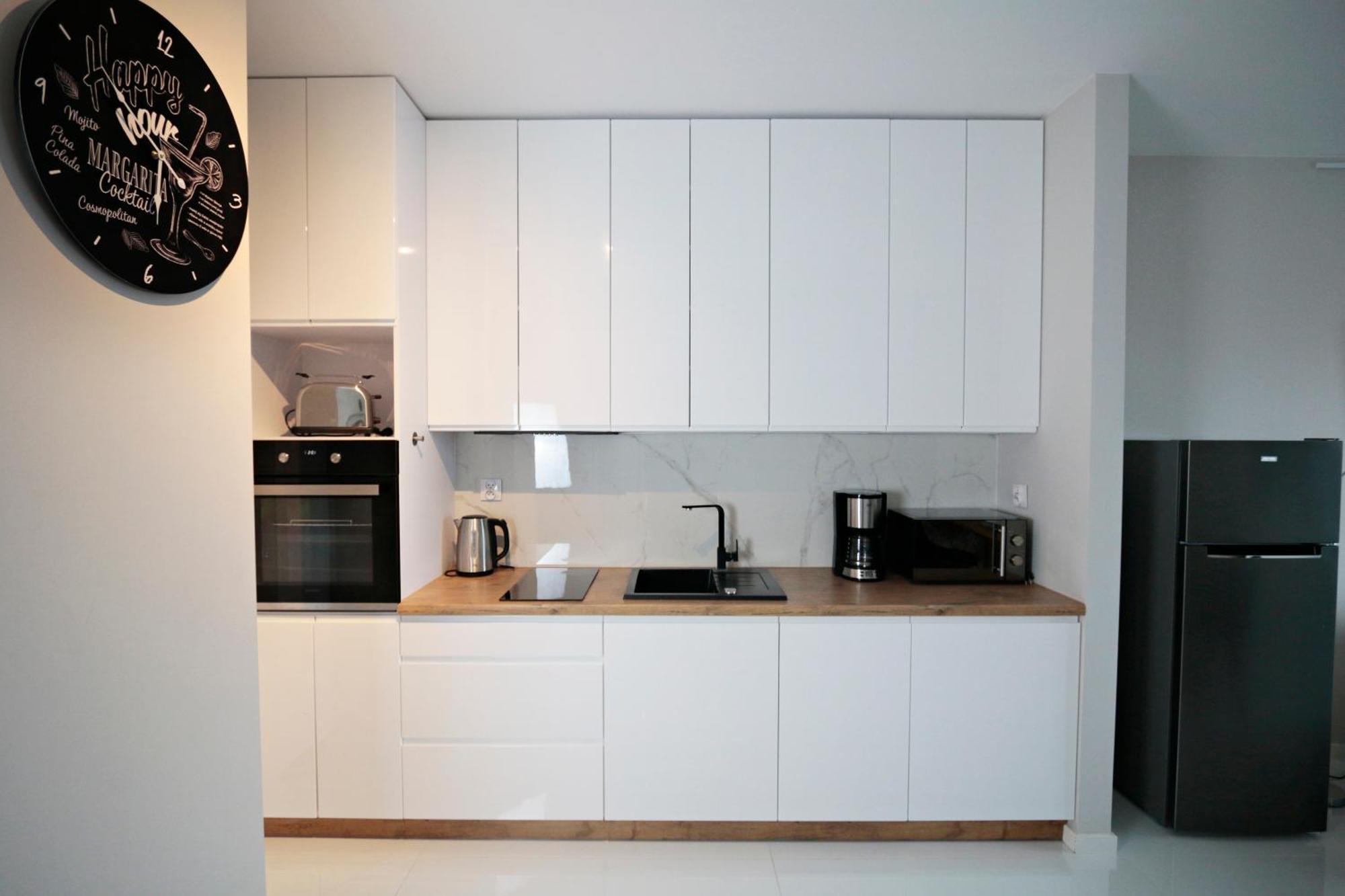 Promenada Gwiazd 14 By Baltic Home Miedzyzdroje Exterior photo
