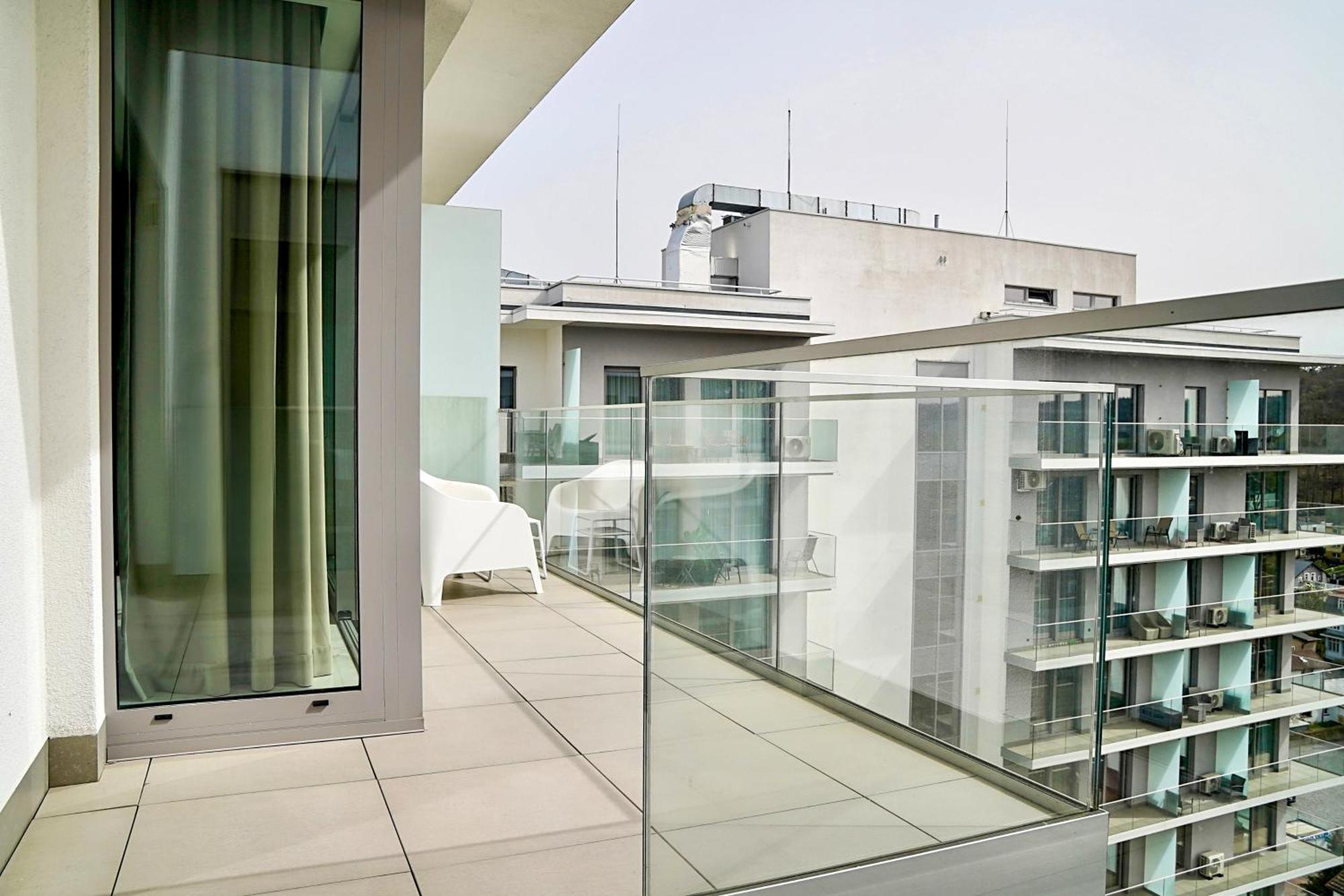 Promenada Gwiazd 14 By Baltic Home Miedzyzdroje Exterior photo