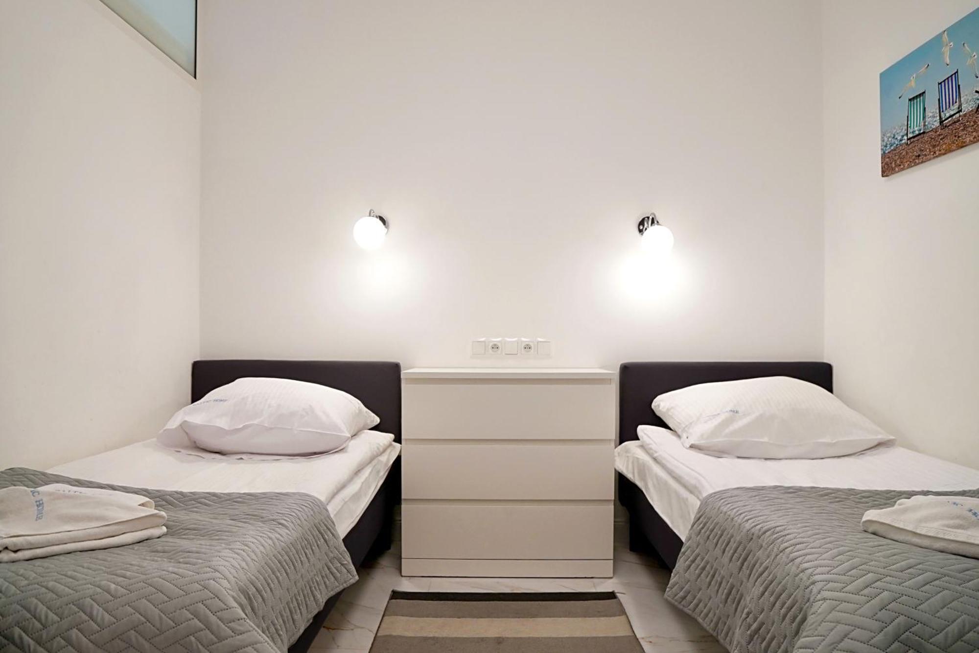 Promenada Gwiazd 14 By Baltic Home Miedzyzdroje Exterior photo