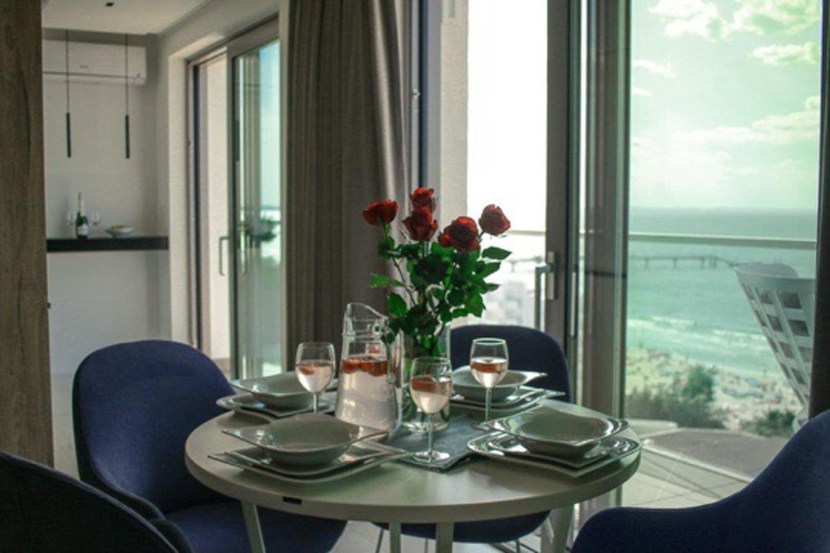 Promenada Gwiazd 14 By Baltic Home Miedzyzdroje Exterior photo