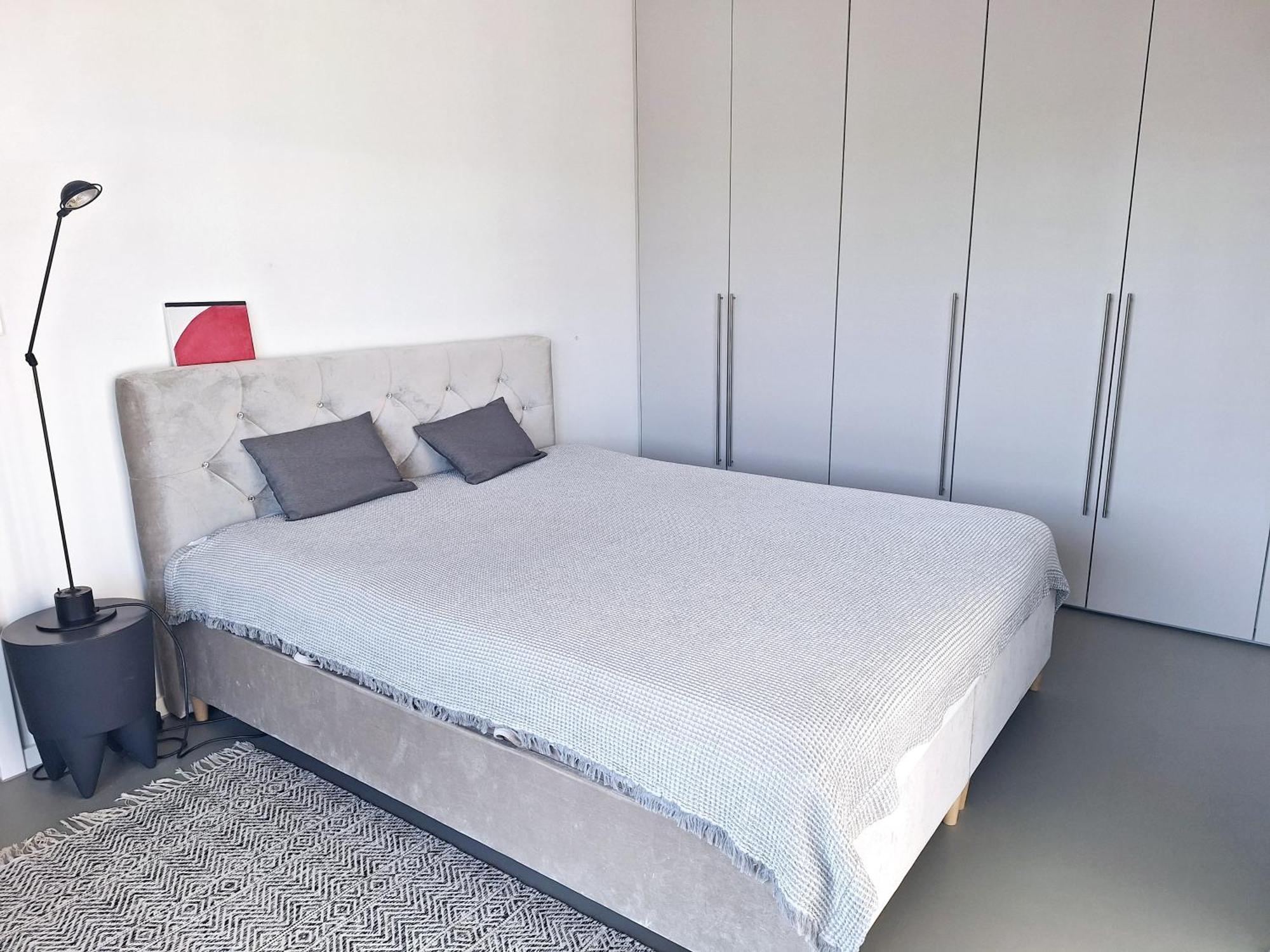 Promenada Gwiazd 14 By Baltic Home Miedzyzdroje Exterior photo