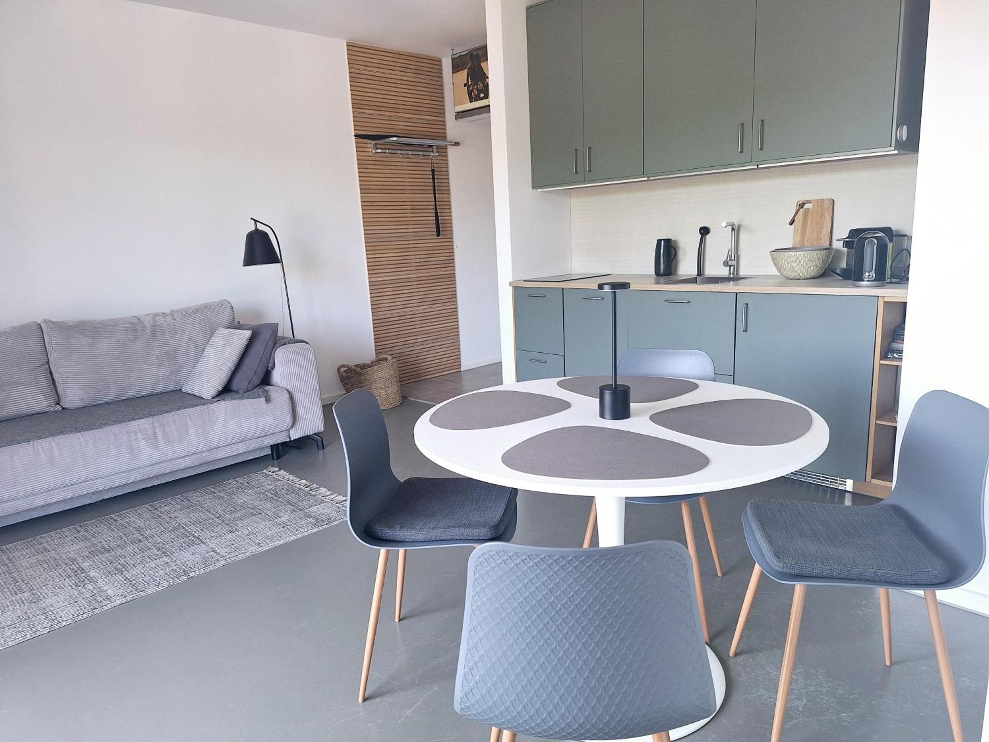 Promenada Gwiazd 14 By Baltic Home Miedzyzdroje Exterior photo